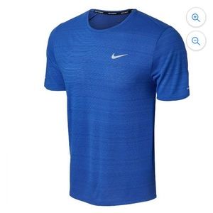 Nike Running Dri-FIT Miler T-shirt